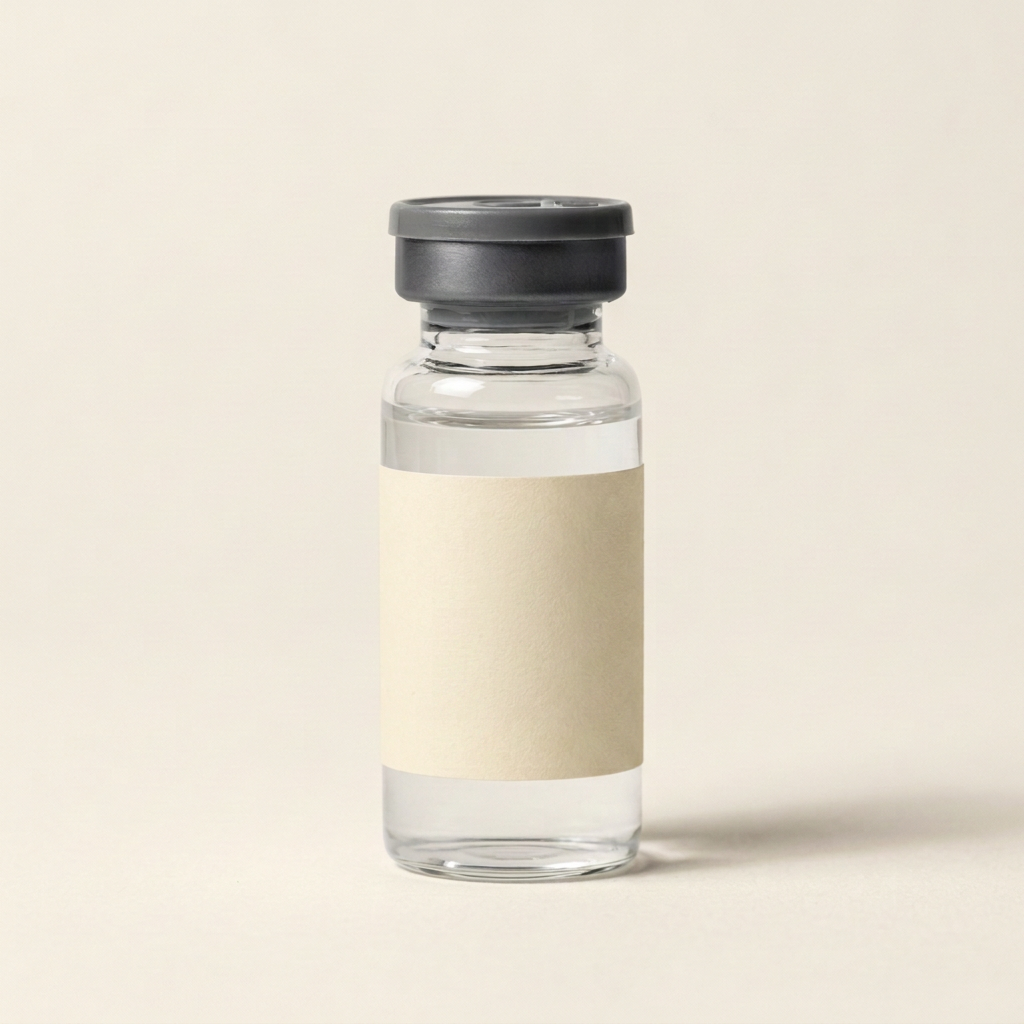 Semaglutide 10mg vial